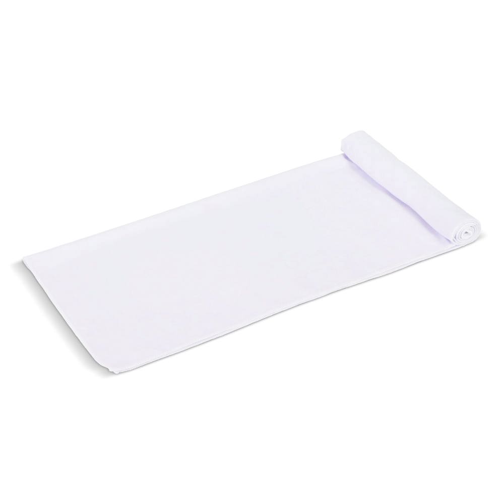 Sneldrogende handdoek 70 x 140 cm (200 g/m²) sublimatie