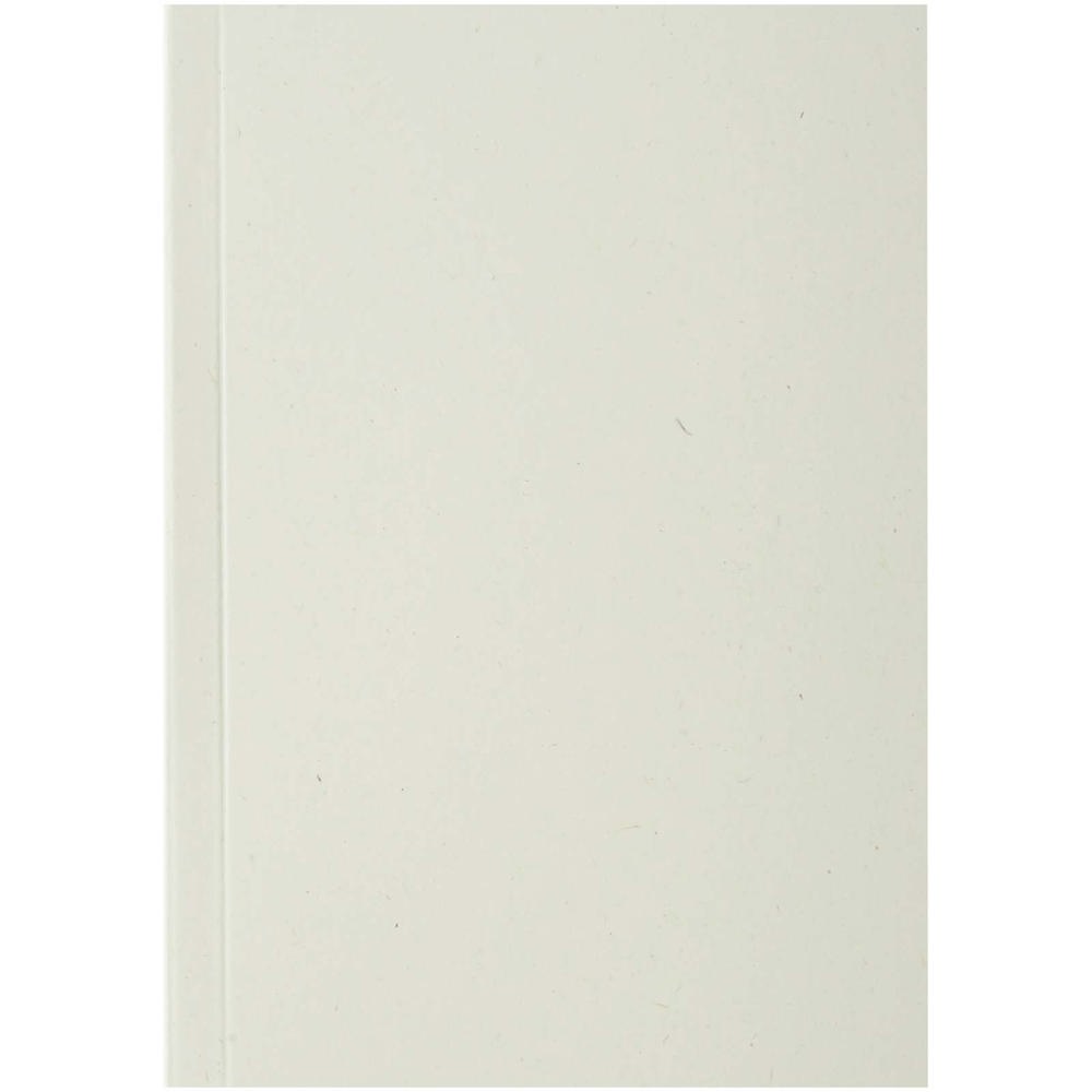Novella Austen A6 gerecycled notitieboek met zachte cover, 50 vellen