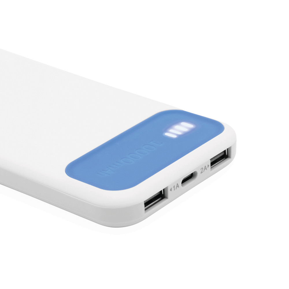 SILICON VALLEY - Powerbank
