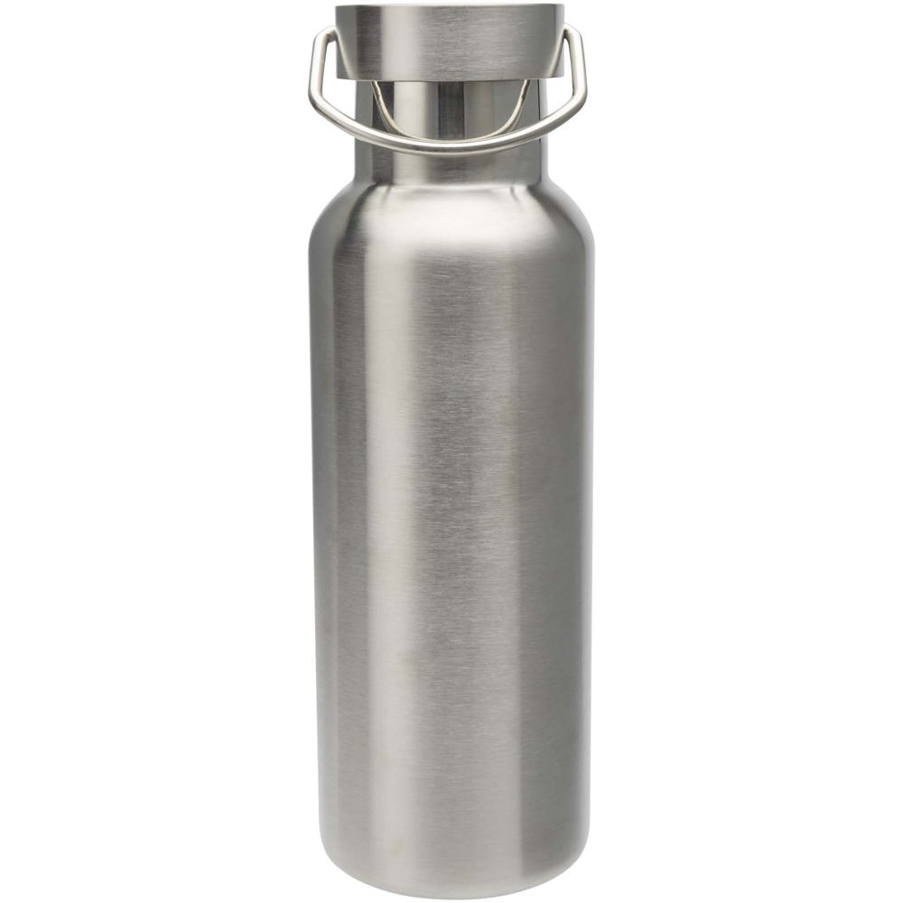 Thor 500 ml RCS gecertificeerde waterfles van gerecycled roestvrijstaal