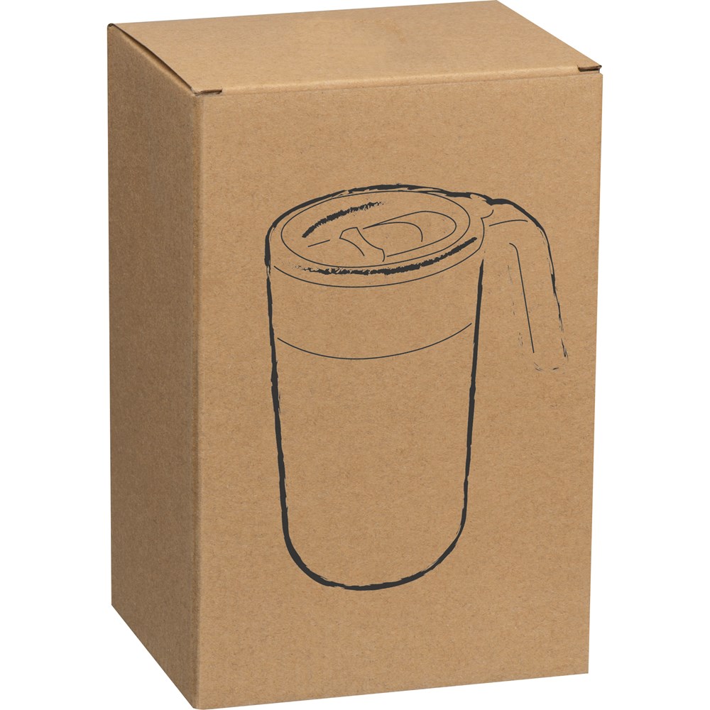 Drinkbeker 400 ml