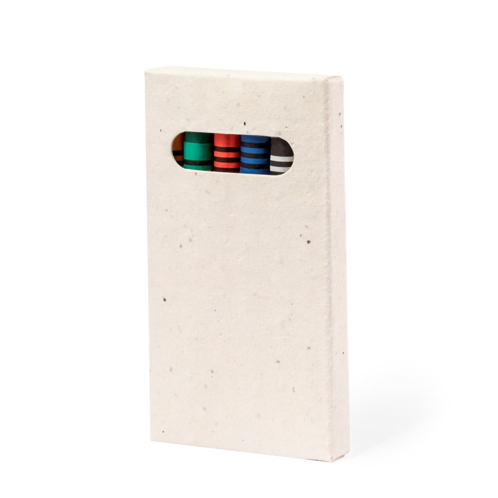 Zaad Wasco Set Fyser