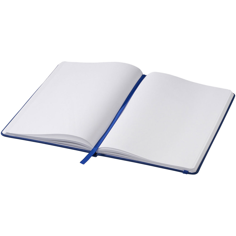 Spectrum A5 notitieboek met blanco pagina’s