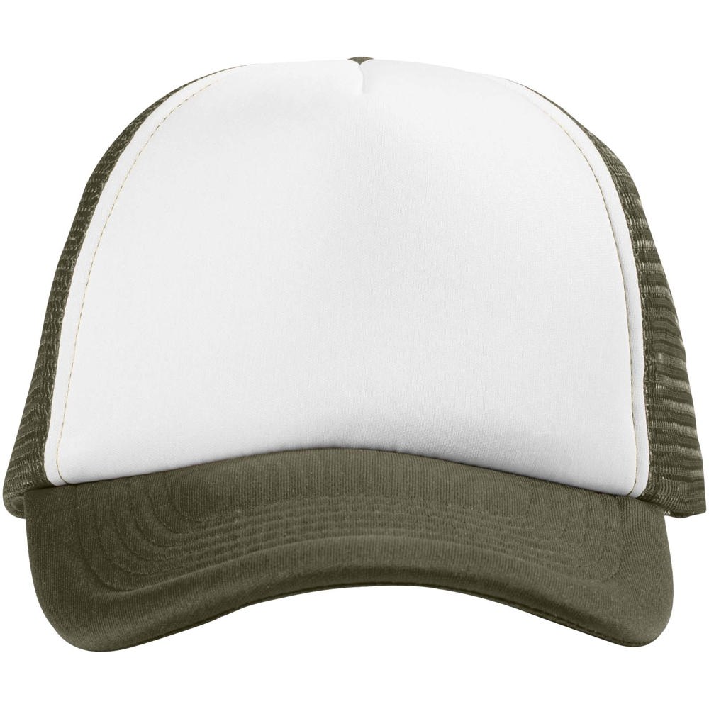 Trucker 100 g/m² 5 panel cap