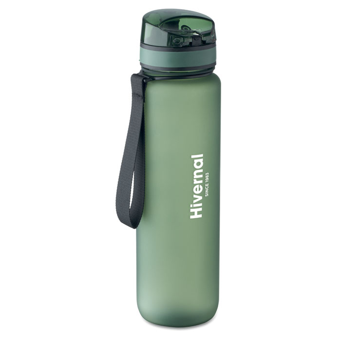 ISFORDEN MARK - Sportwaterfles RPET 1L