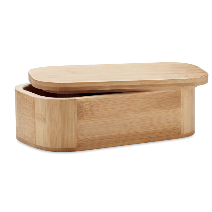 LADEN LARGE - Bamboe lunchtrommel 1000ml