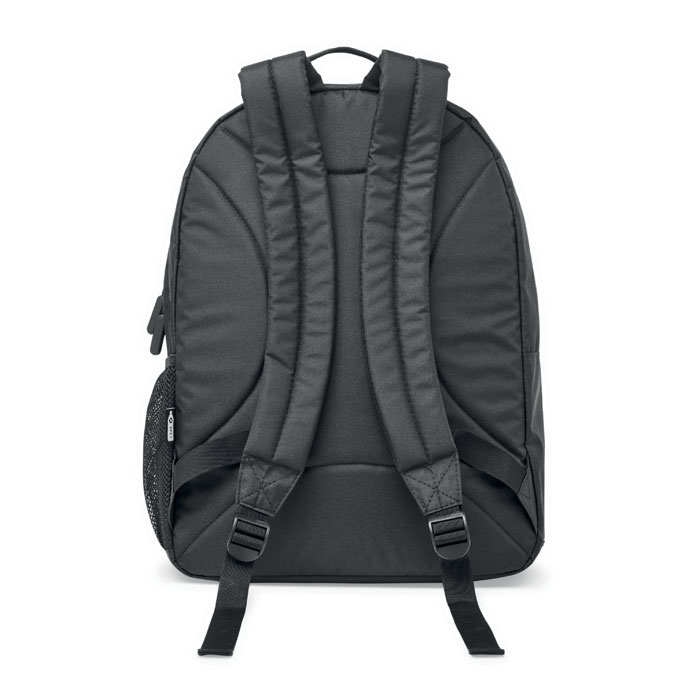 VALLEY BACKPACK - 300D RPET laptop rugzak