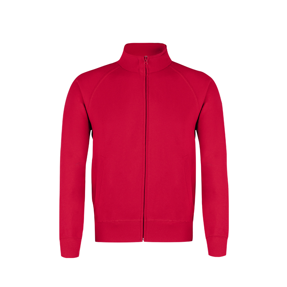 Volwassene Sweatshirt Lightweight Sweat - ROJ