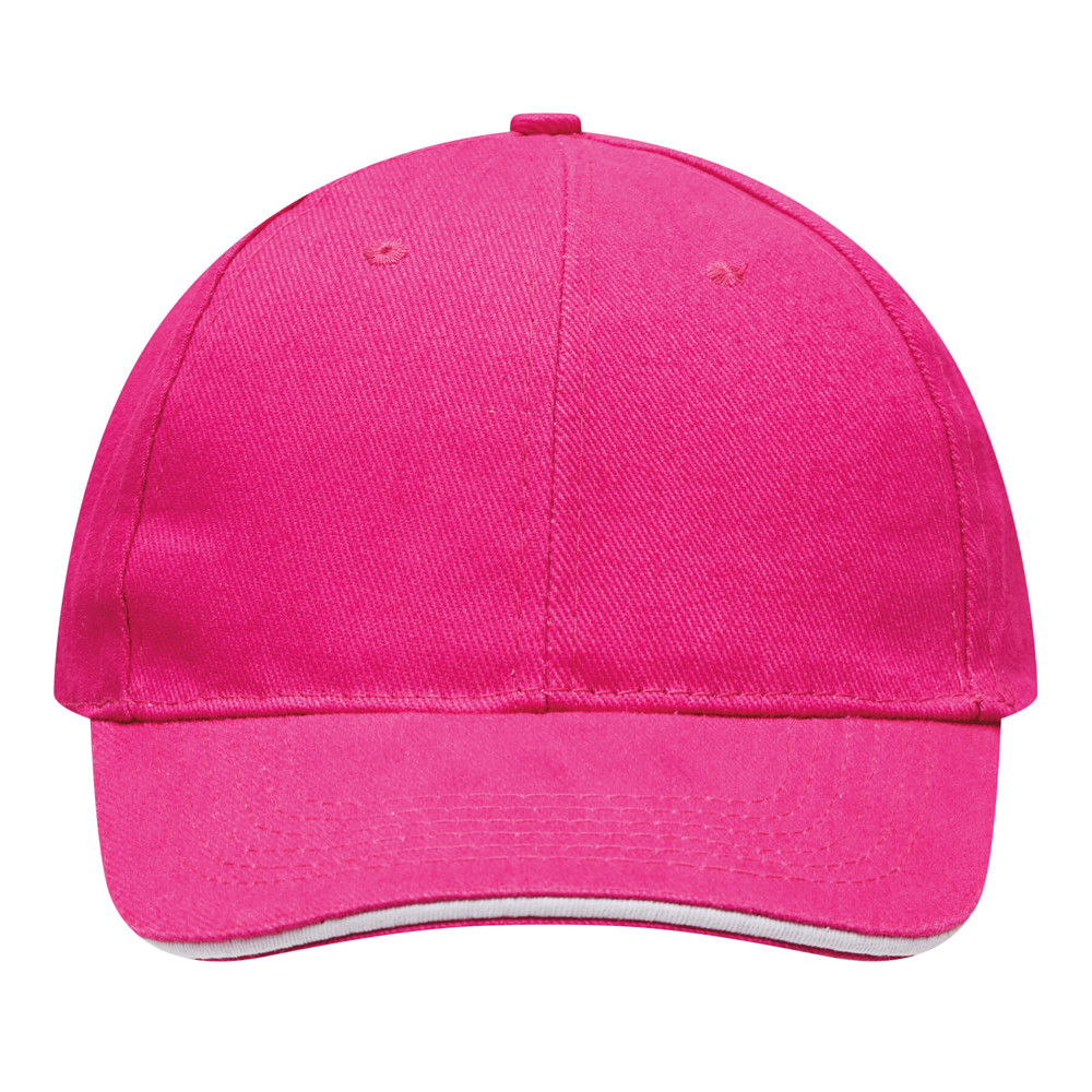 LIBERTY - 6 panel baseball cap