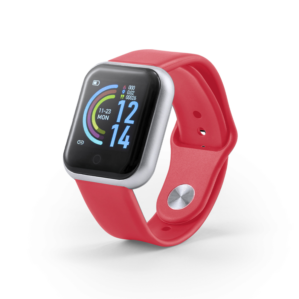 Smartwatch Simont - kopen of bedrukken - ROJ