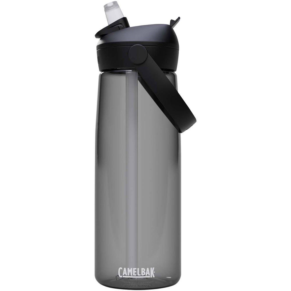 Camelbak® Thrive Flip 750 ml Tritan Renew waterfles met inklapbaar rietje - bedrukt of onbedrukt verkrijgbaar