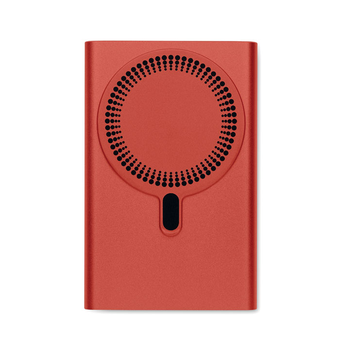 PAWTT - Draadloze oplader powerbank