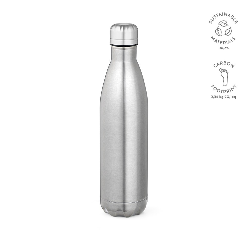 Mississippi 800P fles gerecycled roestvrij staal 810 ml - kopen of bedrukken