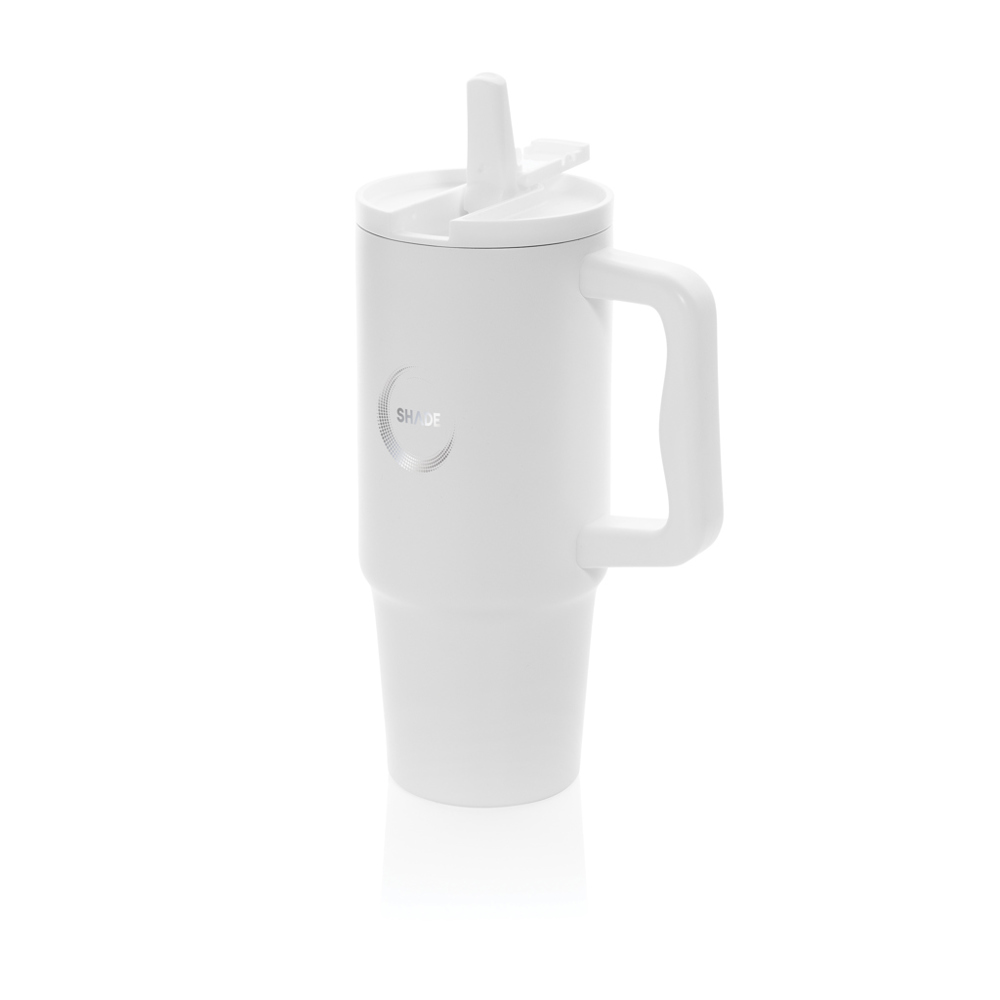 Embrace Lekvrij RCS recycled RVS Beker 900ml