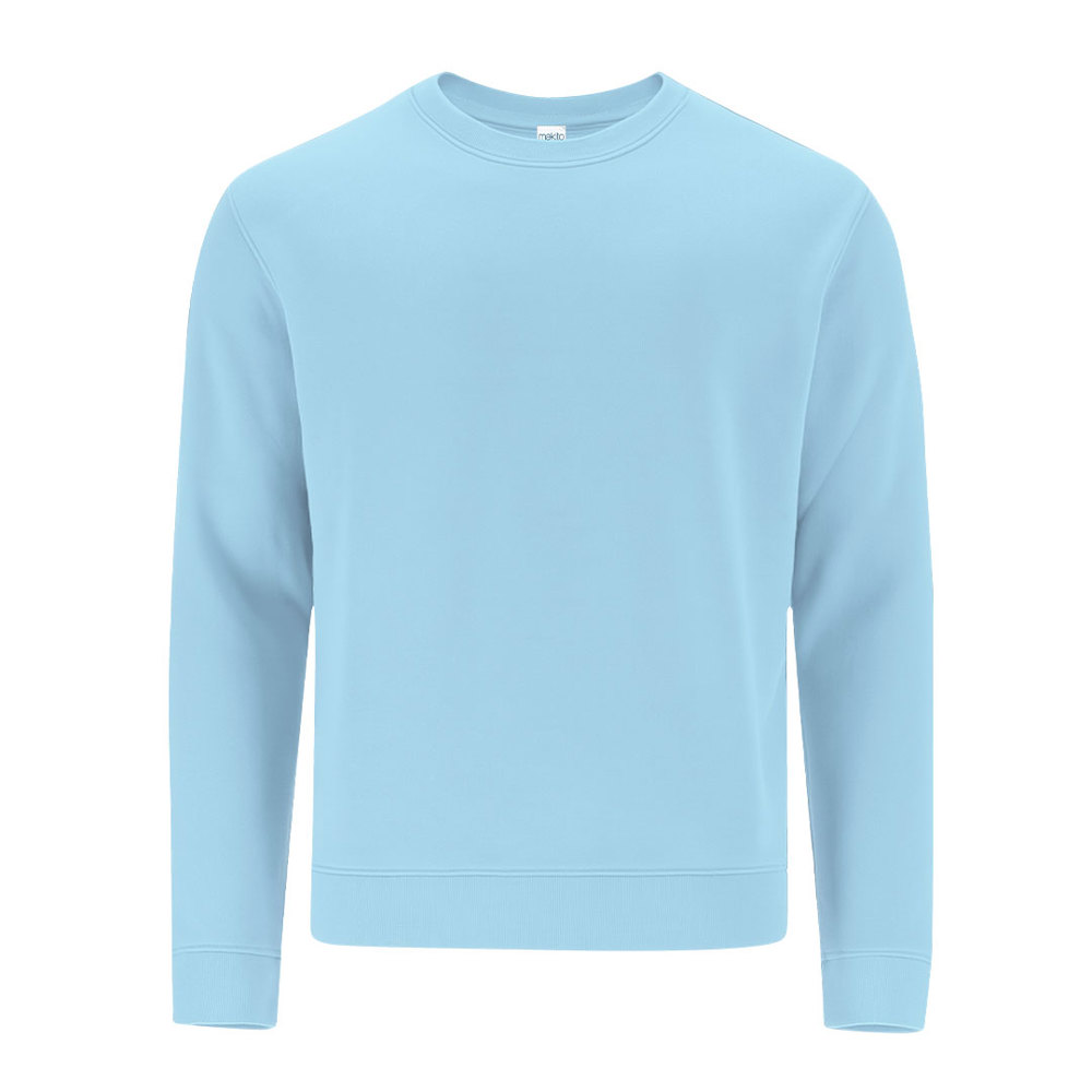 Volwassene Sweatshirt Cosmos - voor bedrijven en relatiegeschenken - AZC