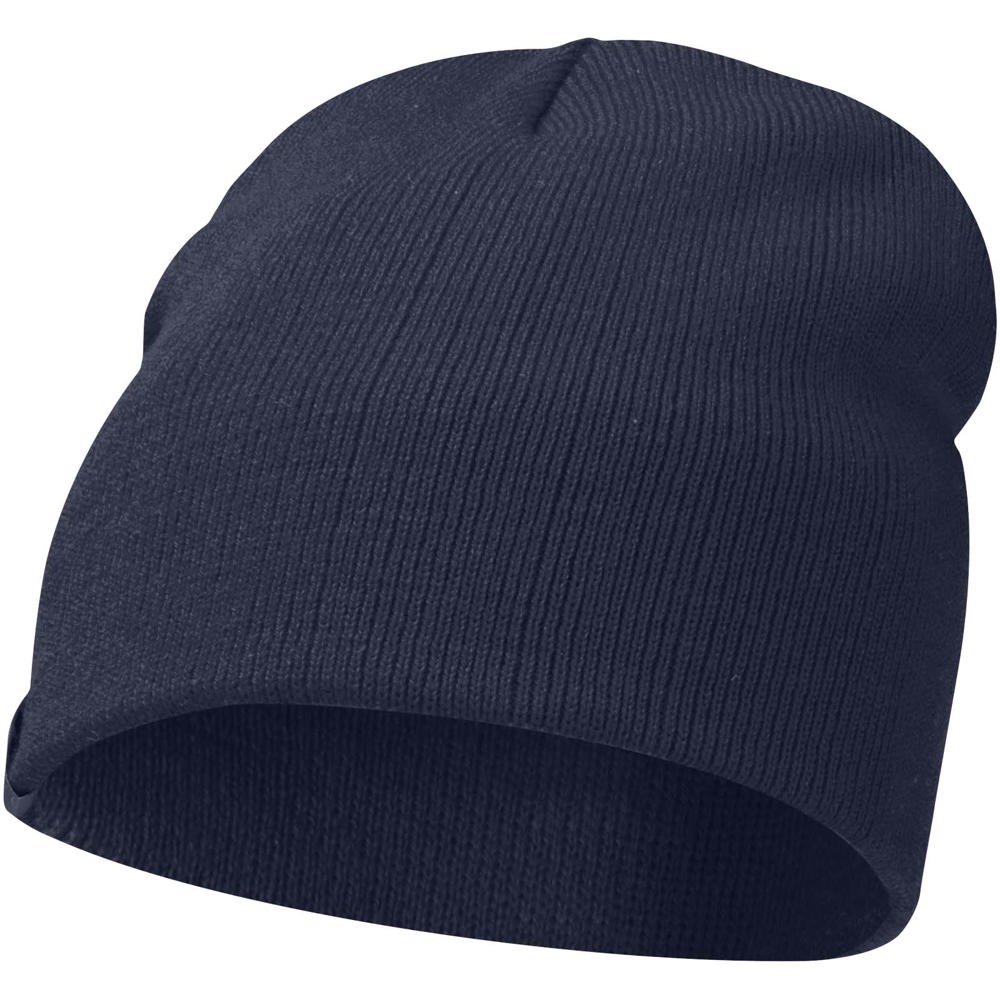 Izu beanie - kopen of bedrukken - Marineblauw