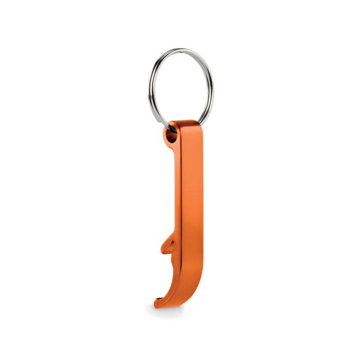 OVIKEY - Sleutelhanger aluminium