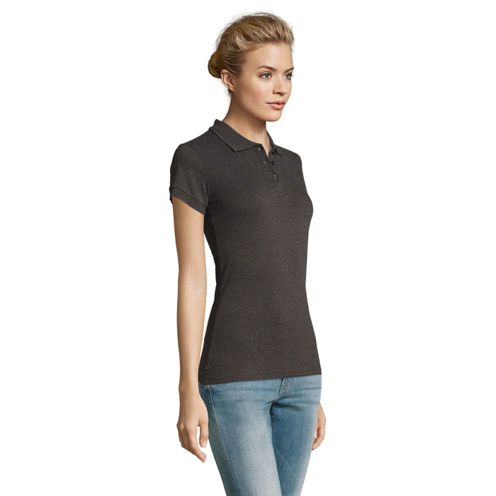 PERFECT WOMEN - PERFECT DAMES POLO 180
