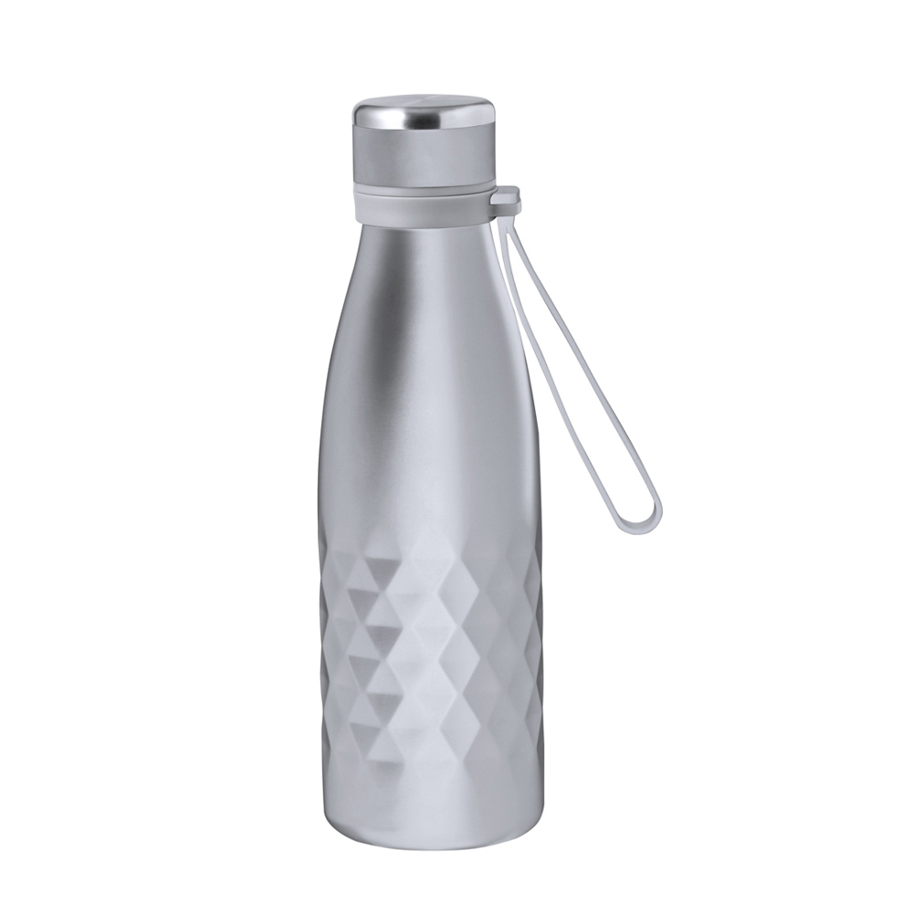 Thermoskan-Fles Hexor - voor bedrijven en relatiegeschenken - PLAT