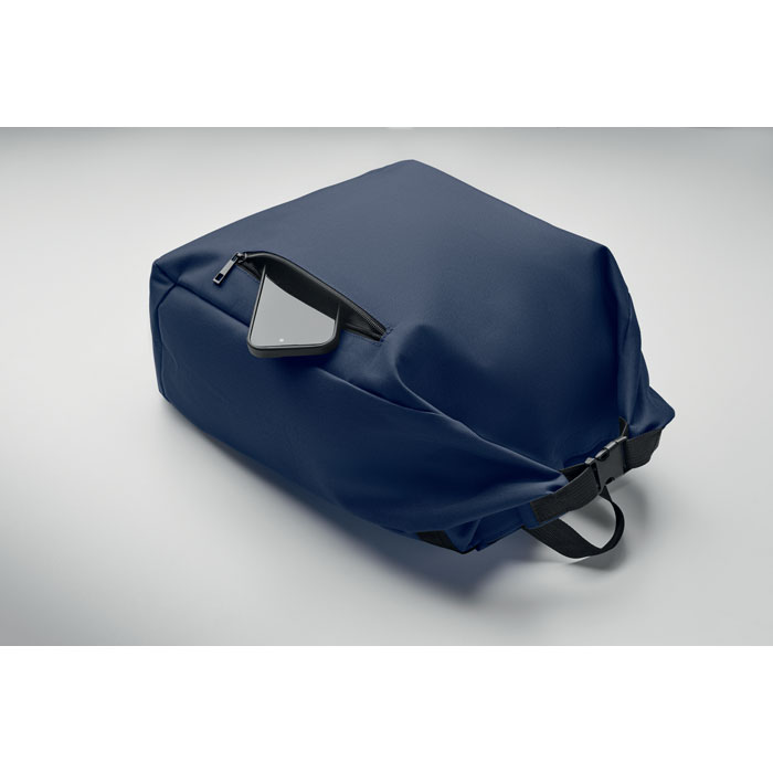 UNITON - 15" rolltop laptop rugzak