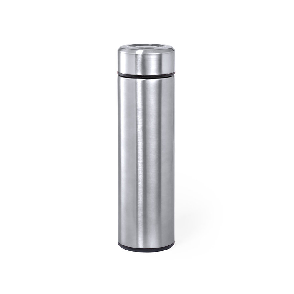 Thermosfles Plusek - kopen of bedrukken - PLAT
