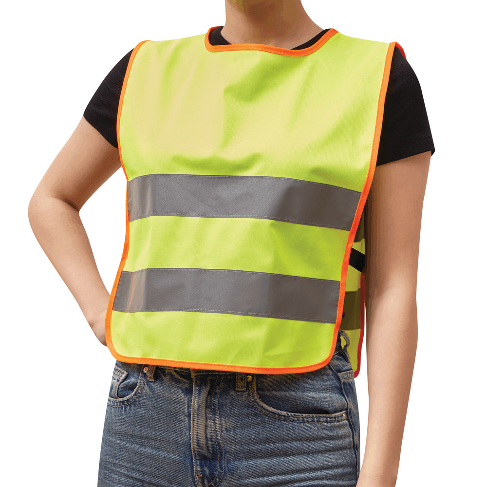 MINI HERO - Veiligheidsvest voor kinderen - kopen of bedrukken