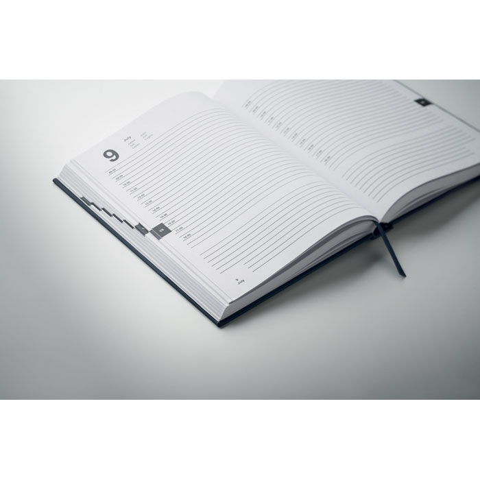 ROUTINE - A5 dagplanner ongedateerd