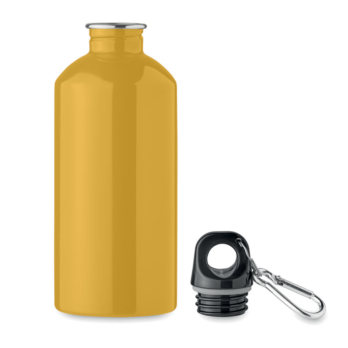 REMID MOSS - Enkellaagse fles  500ml