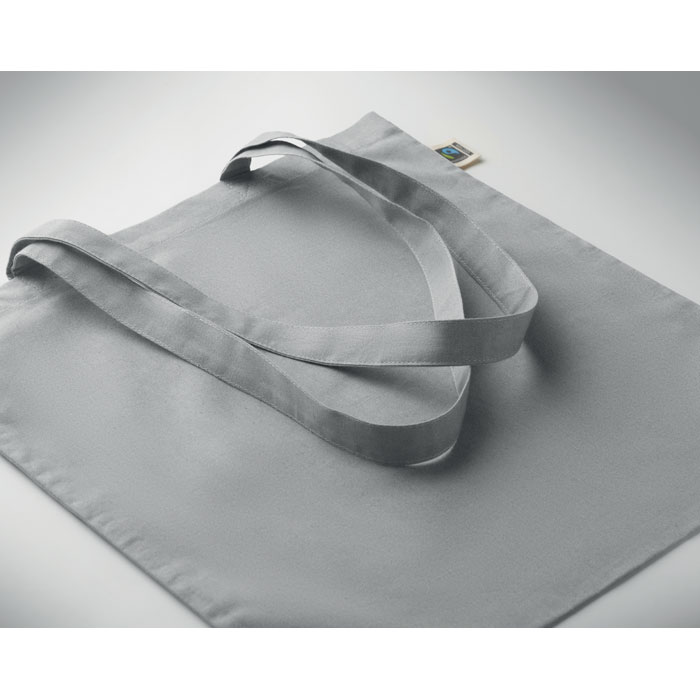 OSOLE+ COLOUR - Fairtrade boodschappentas 180g