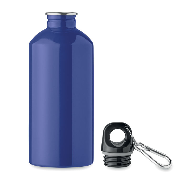REMID MOSS - Enkellaagse fles  500ml