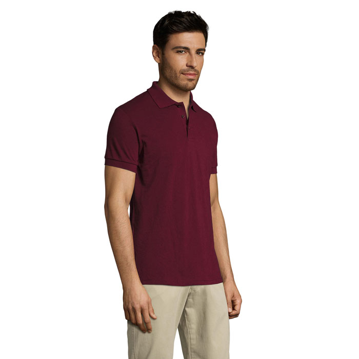 PRIME MEN - PRIME heren polo 200g