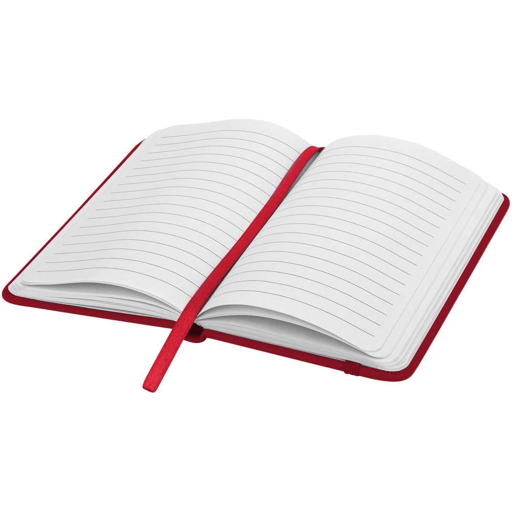 Spectrum A6 hardcover notitieboek