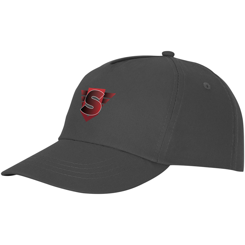 Feniks 175 g/m² 5 panel cap