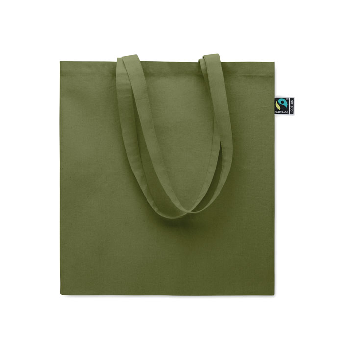 OSOLE++ COLOUR - Fairtrade boodschappentas 180g