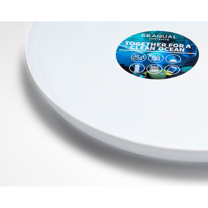 SIDNEY SEA - SEAQUAL® frisbee