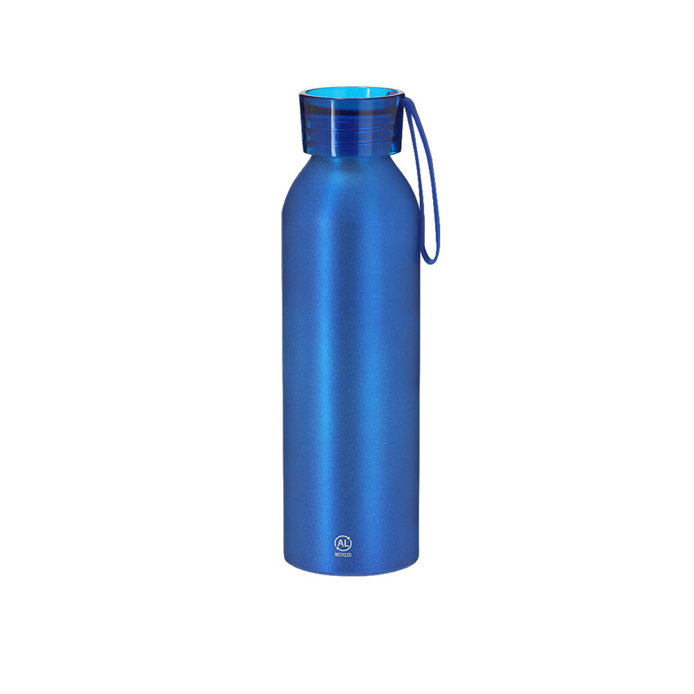 Fles Nomar - bedrukt of onbedrukt verkrijgbaar - AZUL
