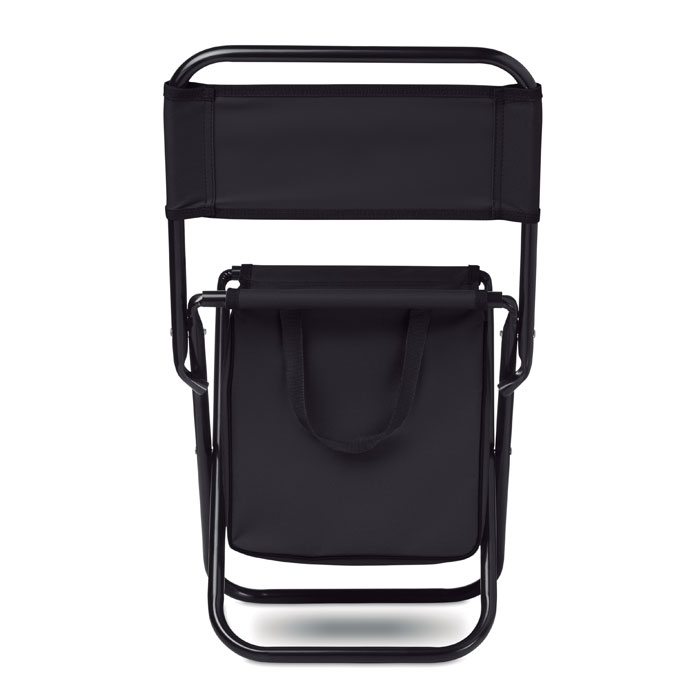 SIT & DRINK - Opvouwbare stoel/koeltas