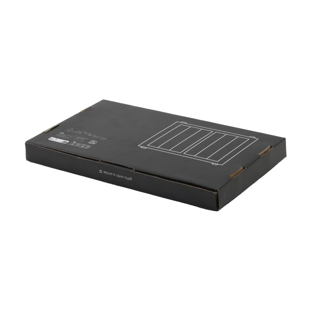 Solar Panel RPET 10W Charger oplader