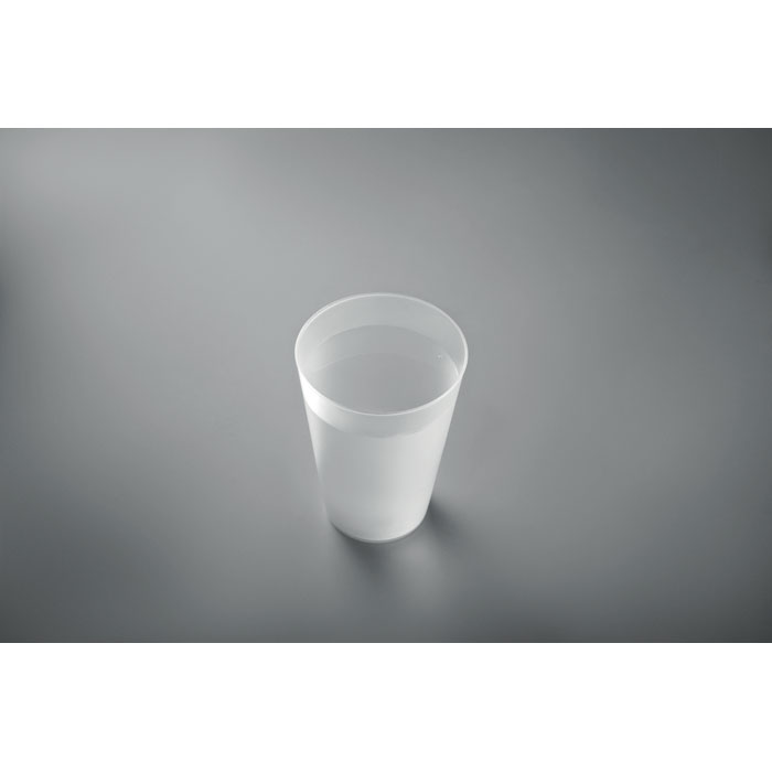 FESTA - Herbruikbare event beker 300ml - kopen of bedrukken