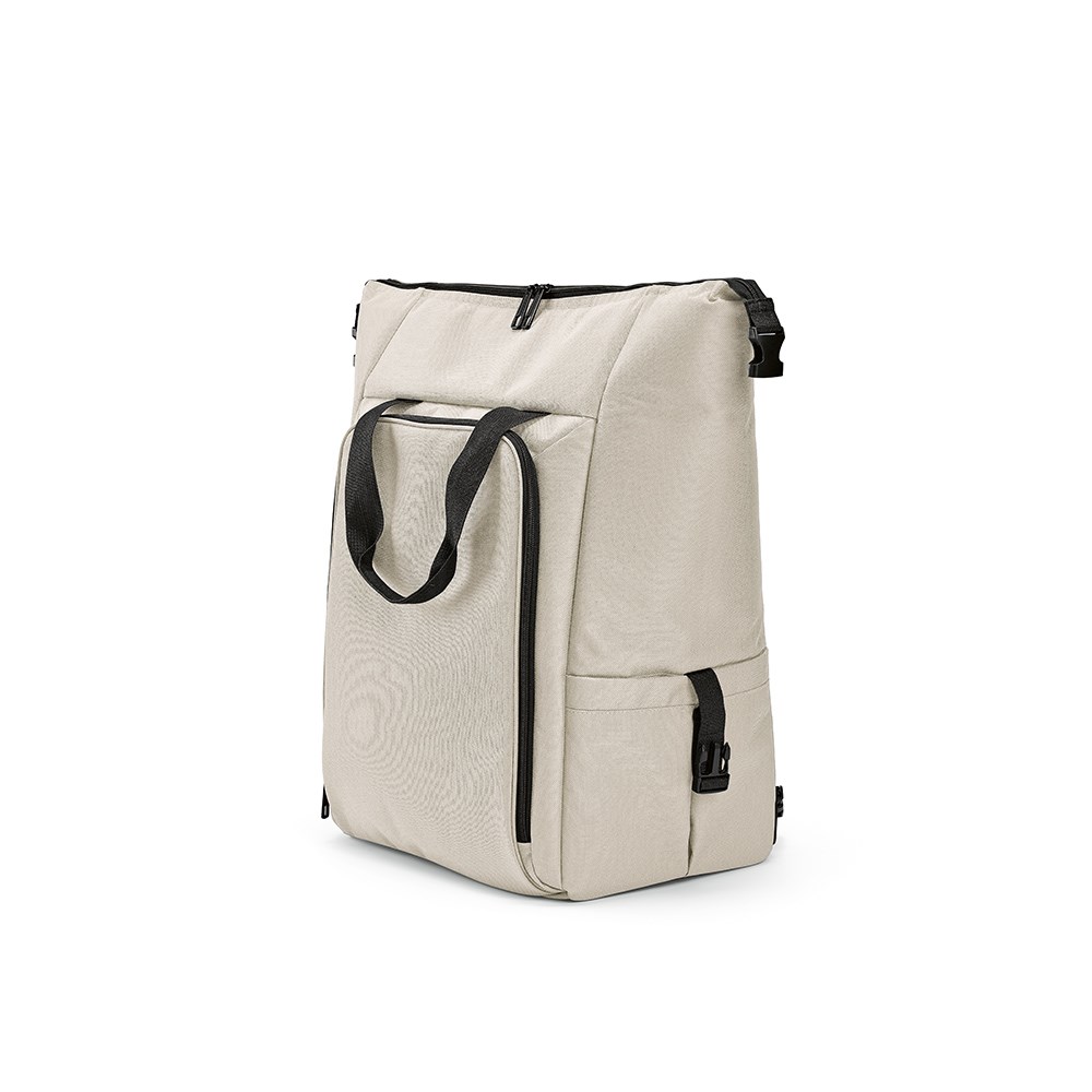 Dublin Koeler 28L rPET - Lichtgrijs