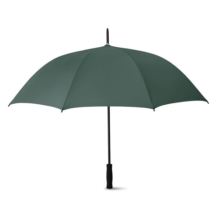 SWANSEA - Paraplu, 27 inch - kopen of bedrukken - Groen