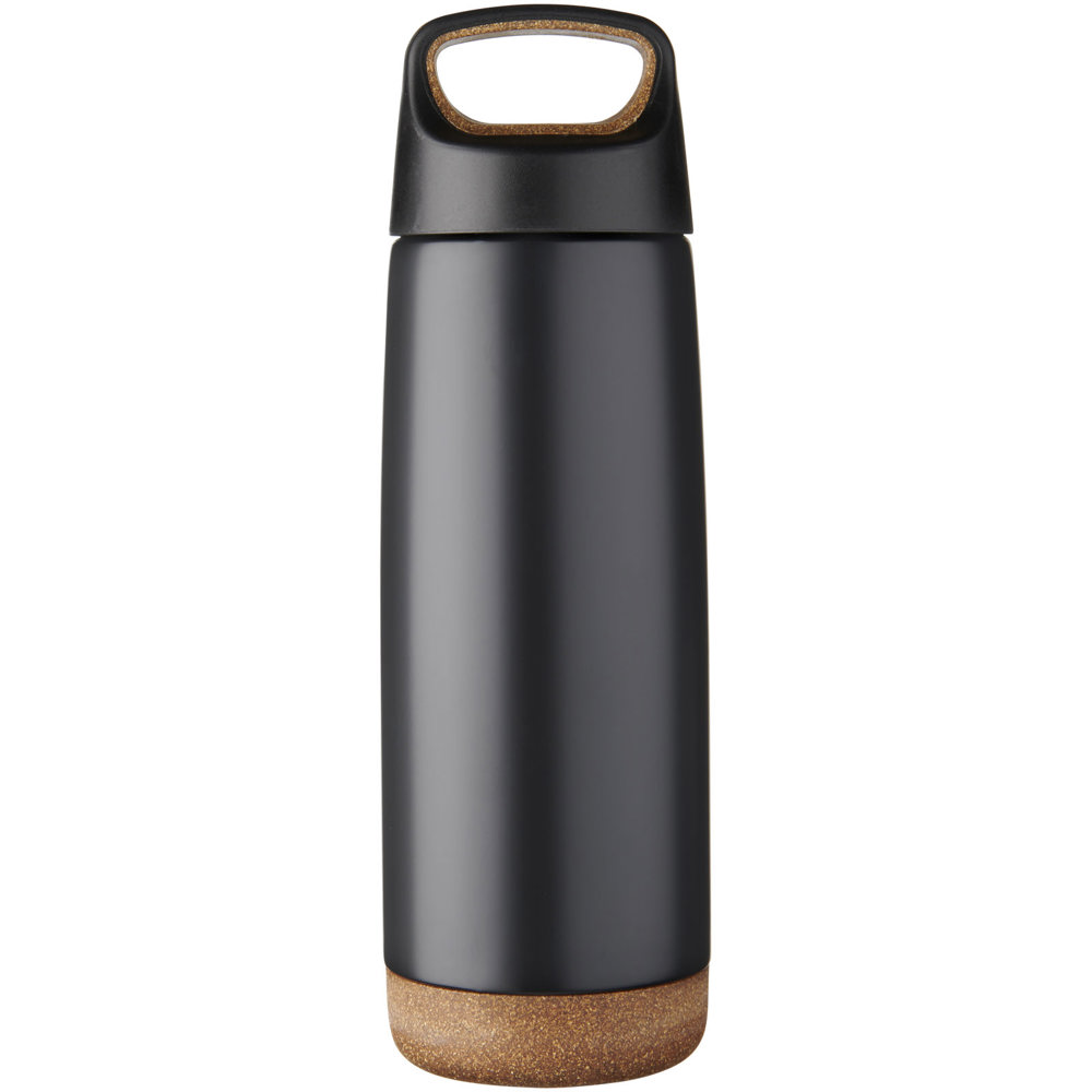 Valhalla 600 ml koper vacuüm geïsoleerde drinkfles