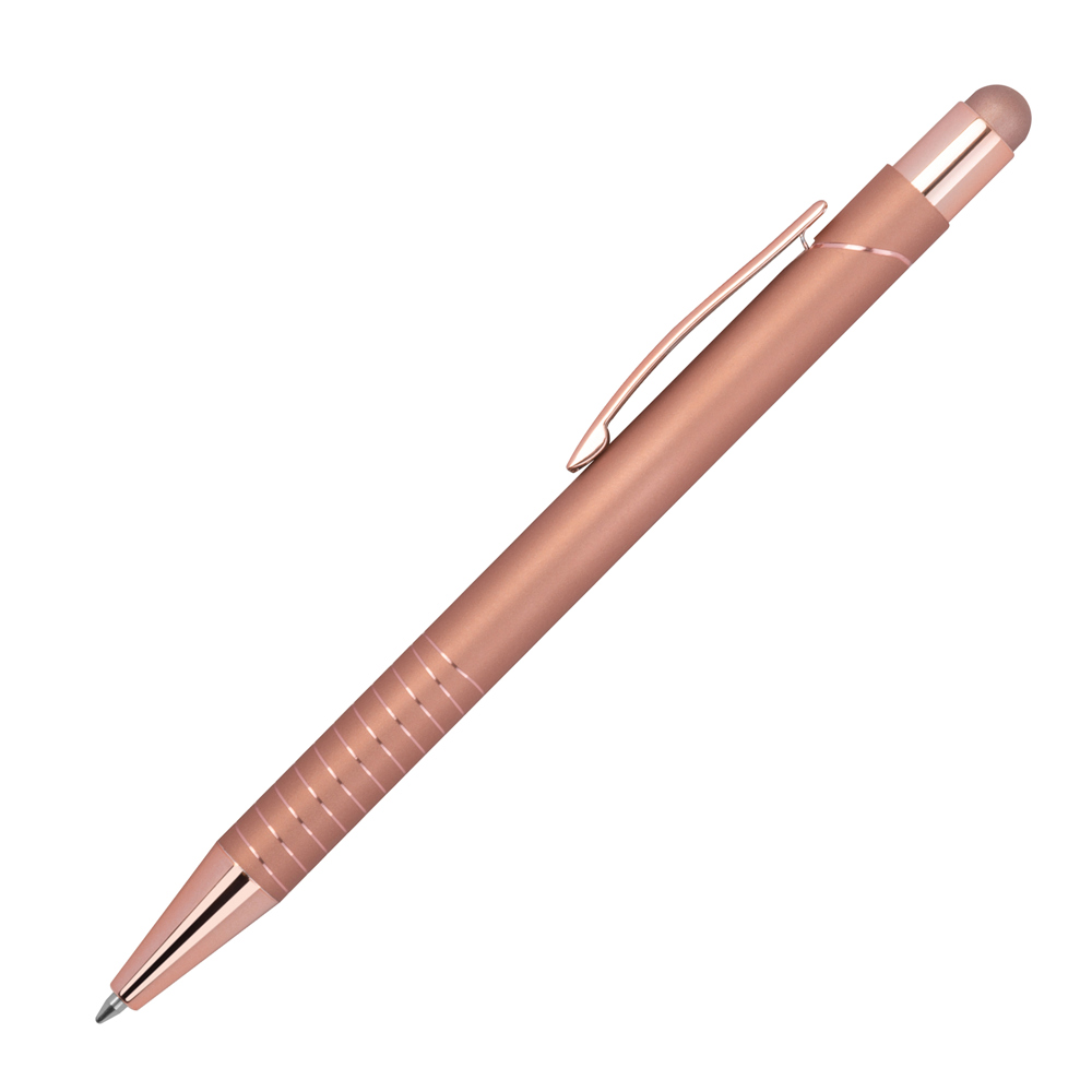Balpen met touch functie
