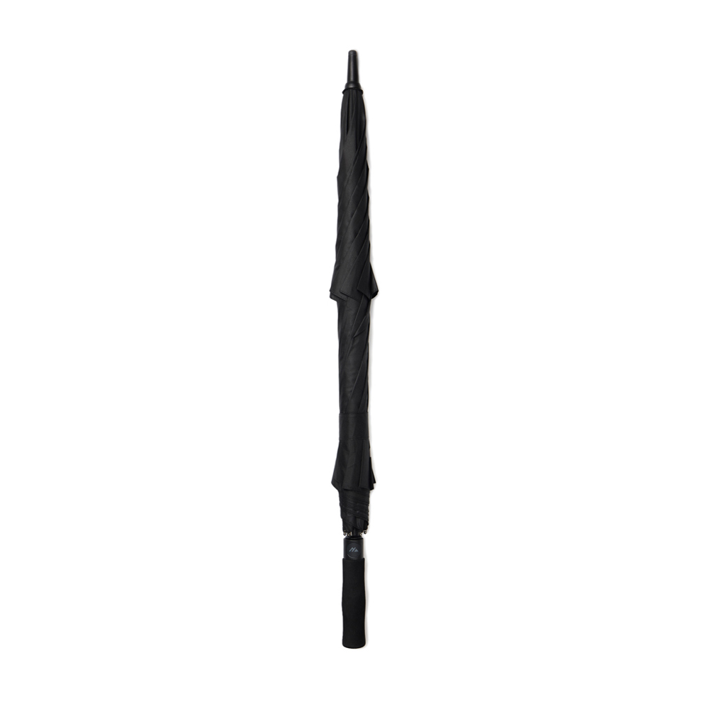 Nordic Drift Trail 27" AWARE™ RPET storm UPF 50+ proof Umbre