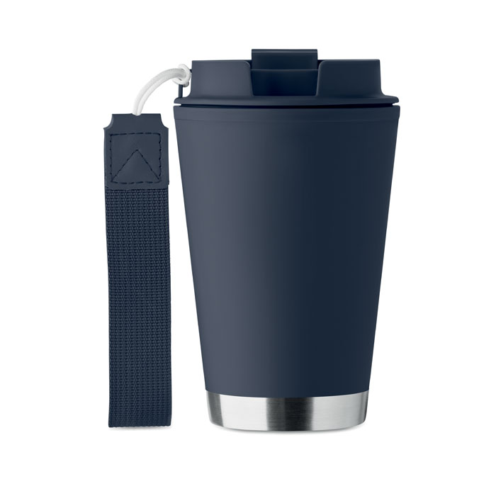 TOPIZ - Dubbelwandige beker 300ml