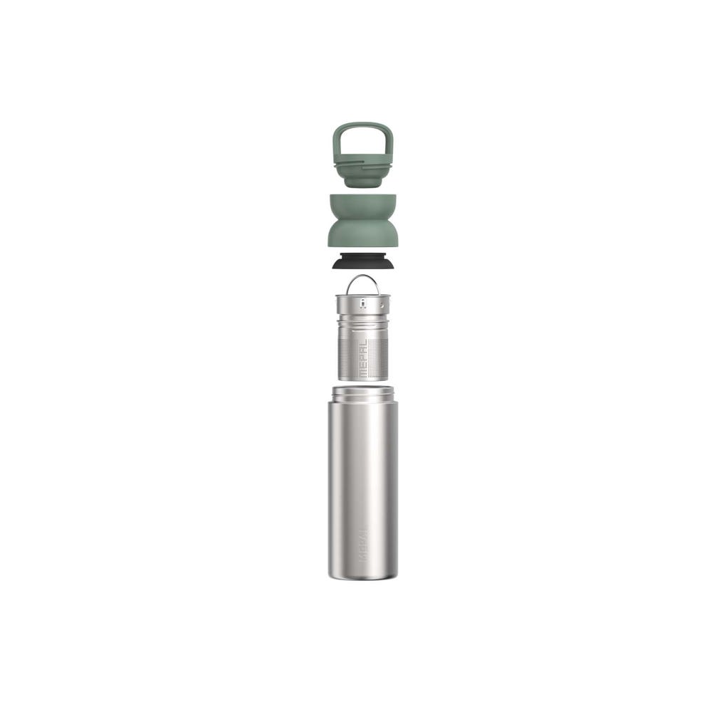 Mepal Ellipse 500 ml geïsoleerde theemok 