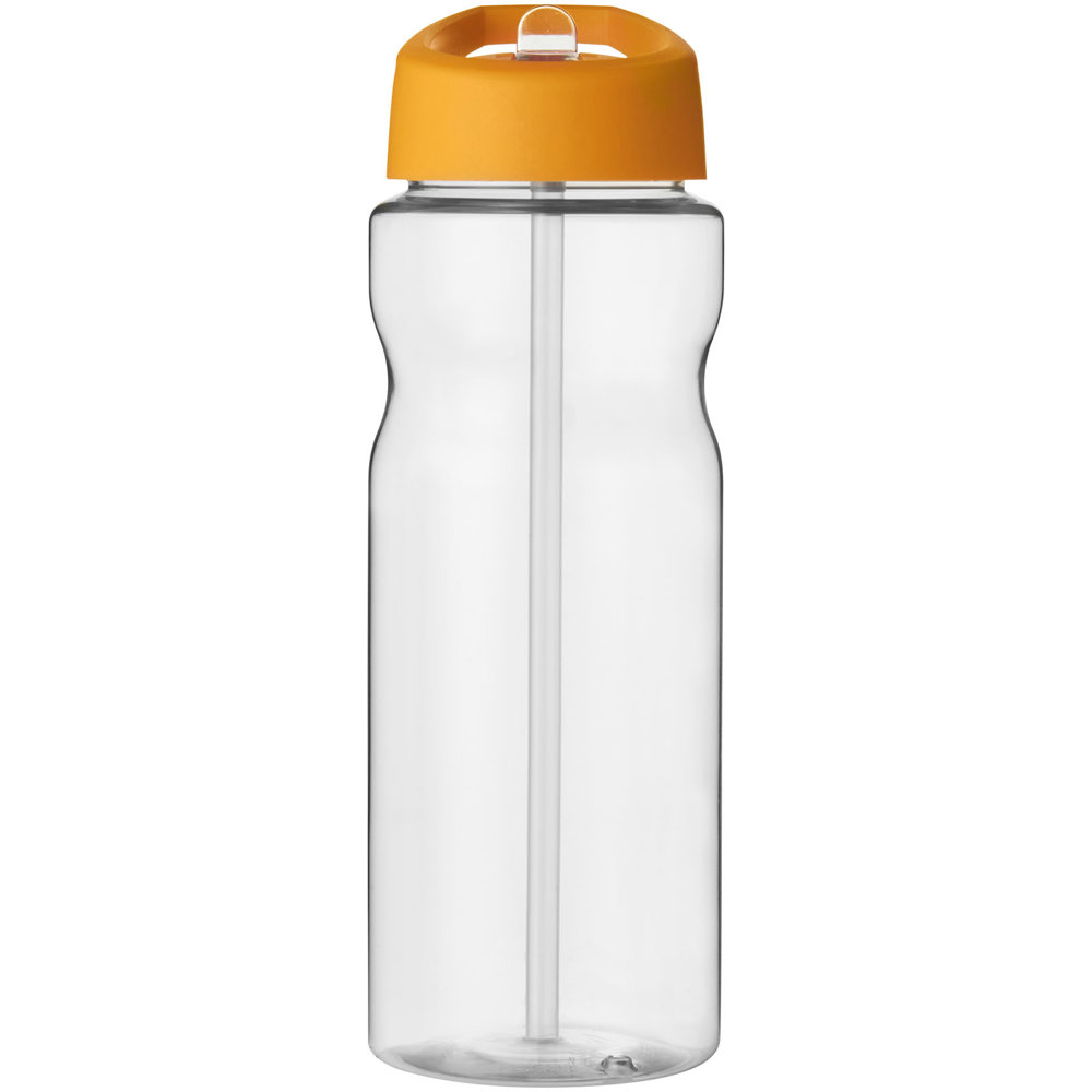 H2O Active® Base Tritan™  650 mlsportfles met tuitdeksel