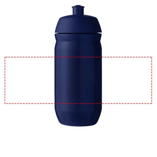 HydroFlex™ knijp  knijpfles van 500 ml