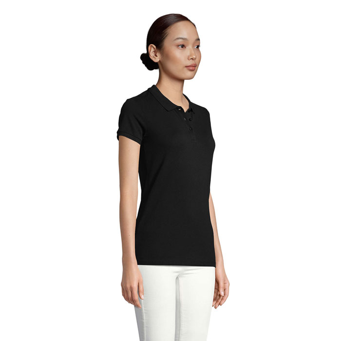 PLANET WOMEN - PLANET DAMES Polo 170g