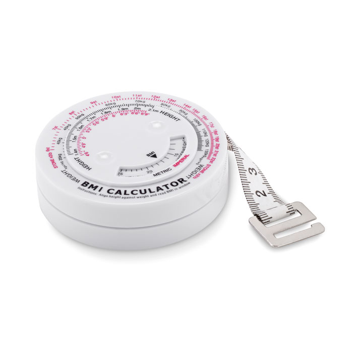 MEASURE IT - BMI meetlint